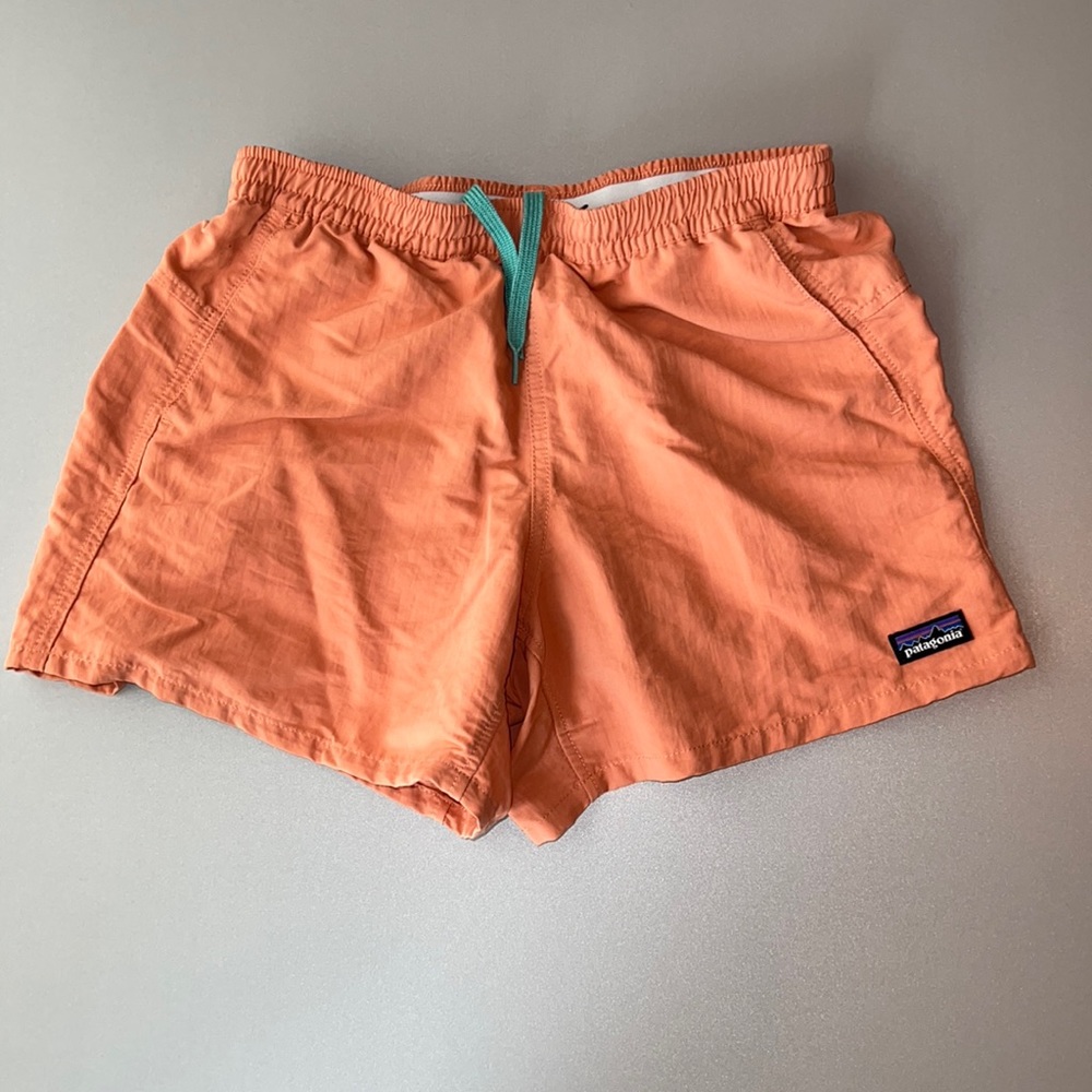 Patagonia Baggie Shorts